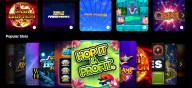 Real money online casino slots with high RTP for Thanksgiving and Black Friday