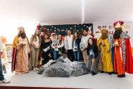 Inicia la colecta Cobijando Corazones 2025 del DIF Municipal