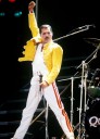 Lanzan una moneda conmemorativa de Freddie Mercury 
