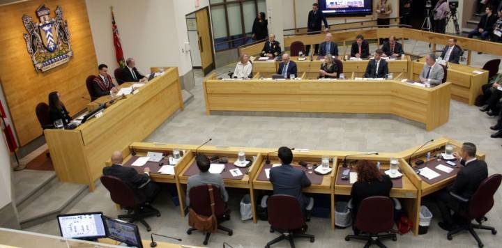 Sault city council gives nod to another battery storage energy project