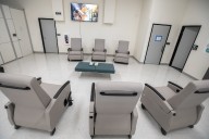 With annual data in, pressure is on Multnomah County to increase use of expensive new deflection center