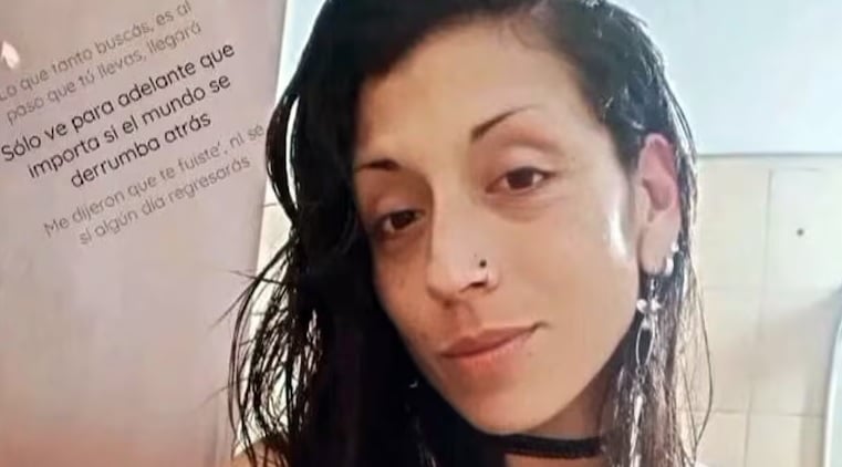 Desaparición de Débora Bulacio en Necochea: encontraron un cuerpo en el lago