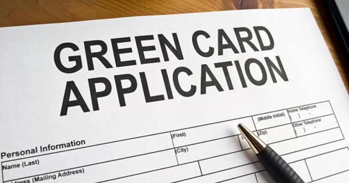 ¿Afectará a México? EU revisará las Green Card de estos países tras tiroteo
