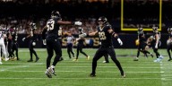 Saints fall to Falcons 24–10 as offensive struggles continue