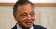 Rev. Jesse Jackson receiving a form of life support after being hospitalized last week, a family source says