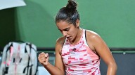 Antonia Vergara sigue brillando: Gana en Argentina y alcanza importantes hitos en su carrera... Revisa el match point La chilena ya está en cuartos de final.