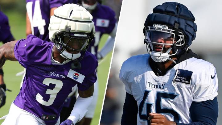 Breer: Patriots made calls on Jordan Addison, Chris Olave before deadline