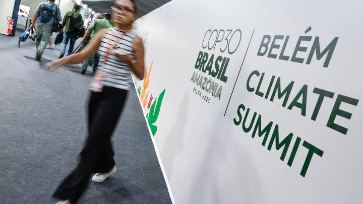 COP30: qué tiene que pasar en la cumbre del clima de Brasil