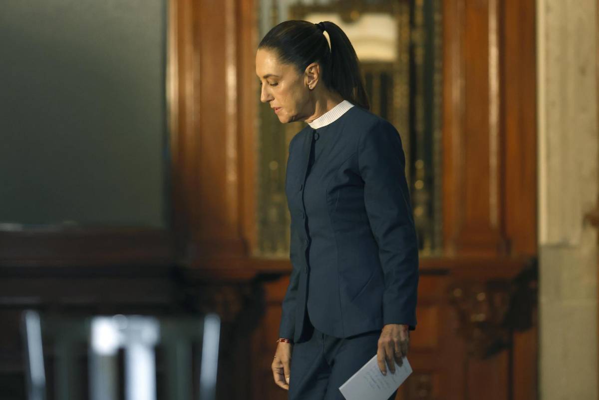 ‘Es responsabilidad de la Presidenta’, Loret acusa a Sheinbaum por el asesinato de Carlos Manzo