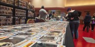 Madison Comic Con takes over the Monona Terrace