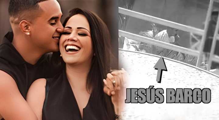 ¿Reconciliación a la vista? Melissa Klug y Jesús Barco dejan EN SHOCK con ACERCAMIENTO en IMPENSADA publicación