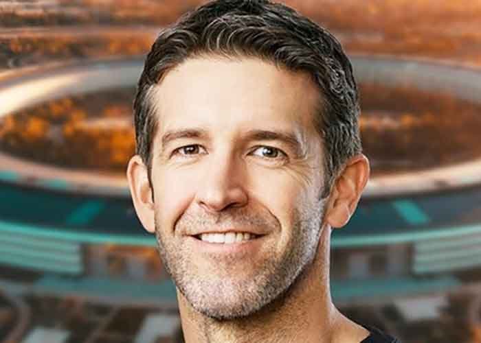 John Ternus leads as internal contender for Apple CEO position: Report