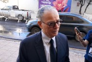 Reconoce Jorge Cruz Russek la labor de Karina Olivas durante el Informe del DIF Municipal