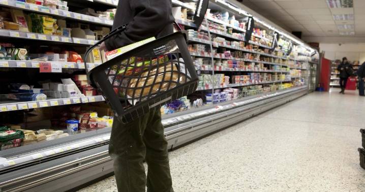 Supermarkets set for higher business rates payments in Budget
