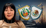 Ruptura entre Perú y México por asilo de Betssy Chávez genera impacto en los negocios