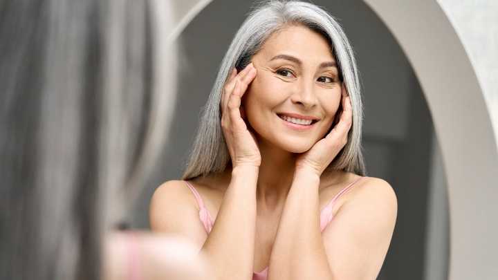 Tatcha, la firma japonesa que ha hecho del cuidado de la piel madura todo un ritual