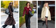 This Week’s Standout Celebrity Looks—and Exactly Where to Buy Each Piece