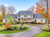 $1.2M Chagrin Falls property offers pond views, modern farmhouse style: House of the Week