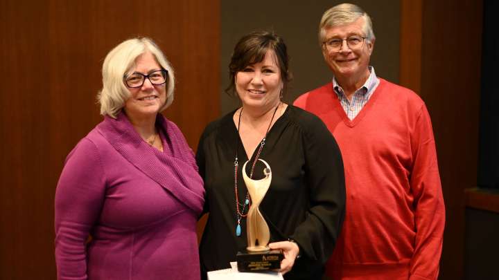 Petoskey chamber’s Celebration of Champions set for Dec. 3