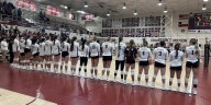 West Texas A&M volleyball stays undefeated at home after win over St. Mary’s