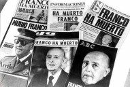Memorias de un niño en España a 50 años de la muerte de Franco