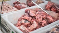 Sube la carne, baja el consumo: el negocio de las carnicerías al límite