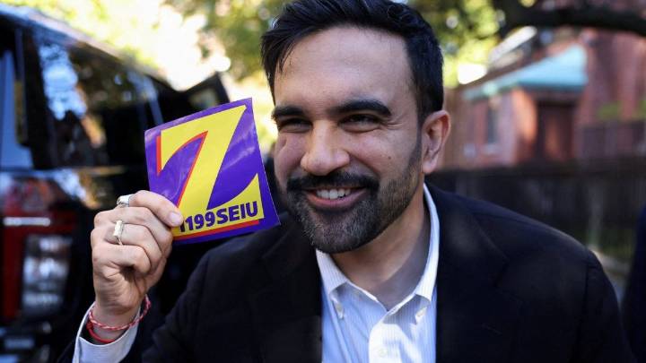 Why the rise of 'Trump's worst nightmare' should worry Keir Starmer