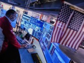 U.S. shutdown making a bad year worse for currency traders