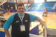 Profundo dolor en el deporte nicoleño: falleció Víctor Bava