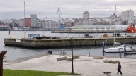 El diseño de la fachada marítima de A Coruña atrae a dos Pritzker y estudios emergentes