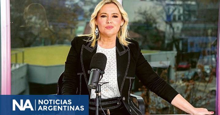 Tras la denuncia de Smith, Rinaldi pidió disculpas y admitió que “estuvo mal”