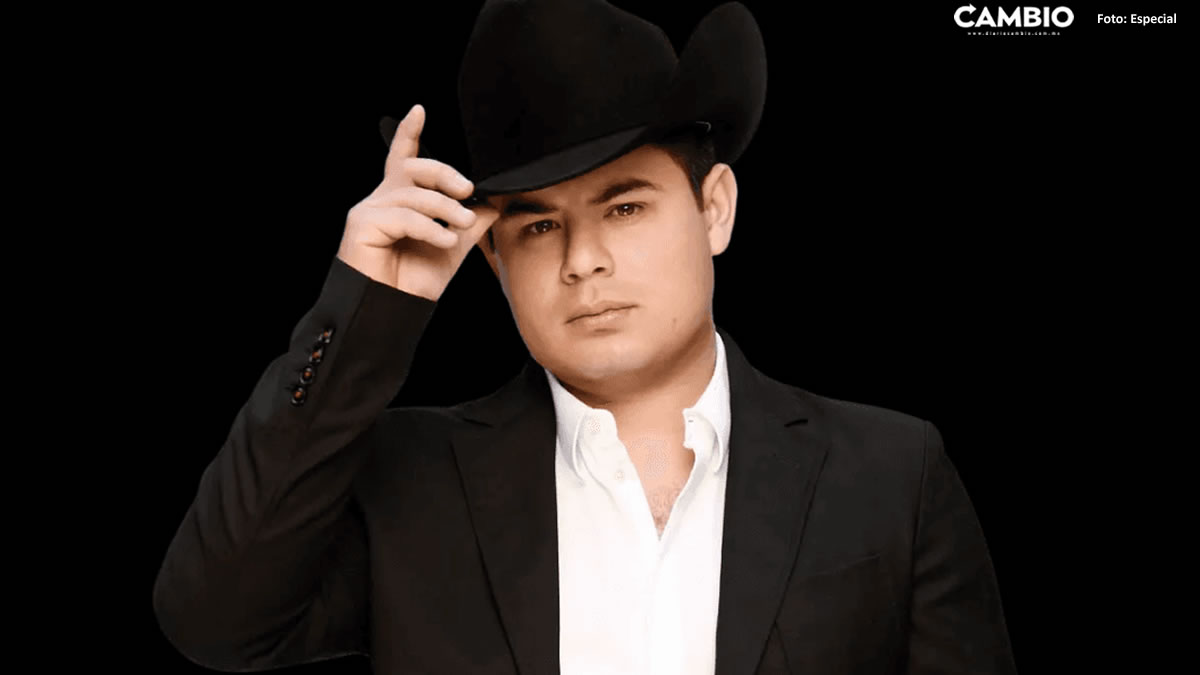 Alfredo Olivas sale a desmentir rumores de ataque armado en su contra