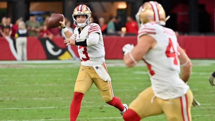 49ers vs. Cardinals recap: Brock Purdy brilliant in return