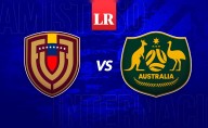Venezuela vs Australia EN VIVO por amistoso internacional: ¿a qué hora y dónde ver a la Vinotinto?