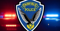 Fairfield police arrest man suspected of stabbing multiple people