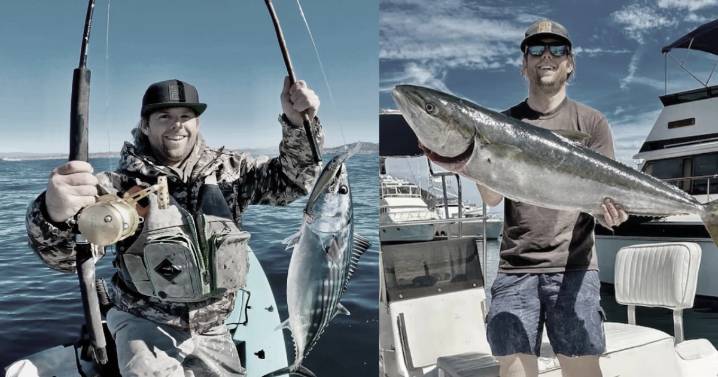 Hallan sin vida al influencer Mikey Rijavec en Baja California Sur; confirman asfixia por sumersión