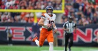 Broncos rally to beat Texans 18