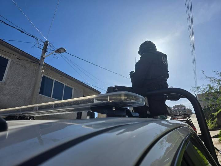 Ejecutan a tiros a joven de 20 años en La Resurrección