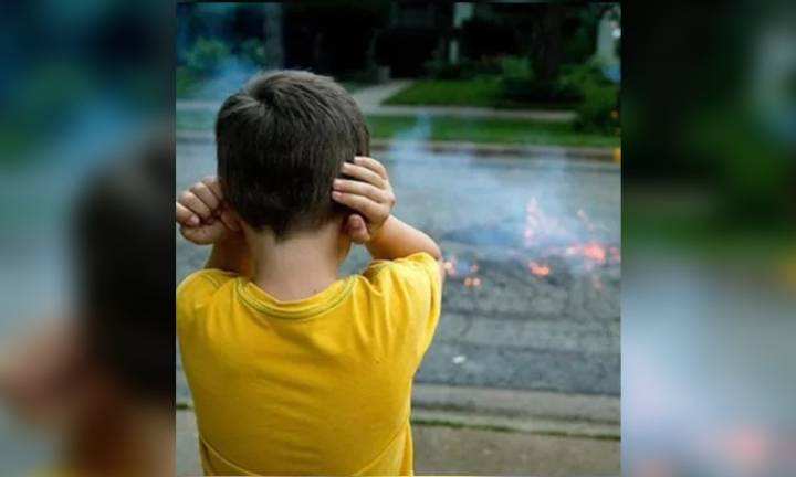 Se pone en marcha la campaña de concientización para el cumplimiento de la ordenanza sobre Pirotecnia Cero
