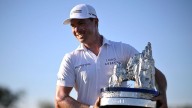 Ben Griffin wins in Mexico for 3rd PGA Tour title of year