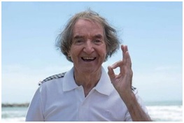 La propuesta de emplazar un monumento a Carlitos Balá, ya se formalizó ante el HCD