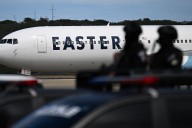 Venezuela recibe vuelo con 175 deportados desde EE.UU. en plena tensión diplomática