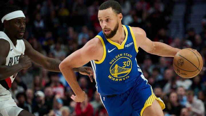 Today's top games to watch, best bets, odds: Curry returns for Warriors vs. Thunder, MAC football and more