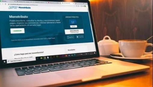 En su nueva reforma laboral, el Gobierno analiza eliminar el Monotributo