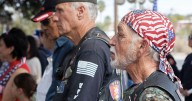 Veterans to be honored at annual parade