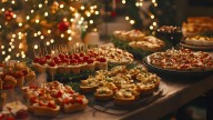 Canapés fríos para Navidad: recetas fáciles y elegantes para triunfar en la mesa