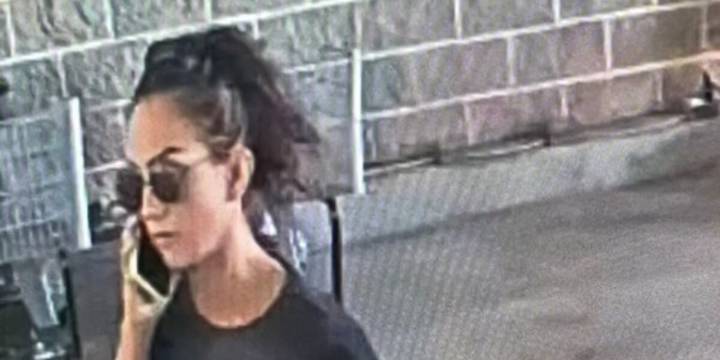 Dos mujeres roban mercancía en H.E.B de Odessa (actualización)