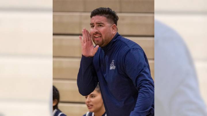 Anaheim girls basketball coach Vince Gomez resigns after nine seasons