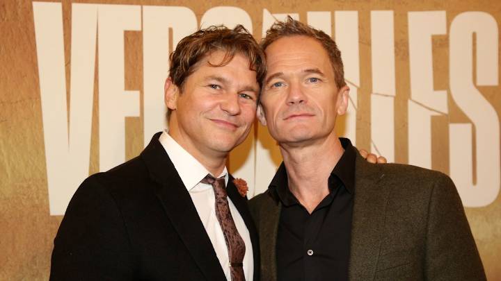 Inside Neil Patrick Harris' family life with husband David Burtka and twins Harper and Gideon