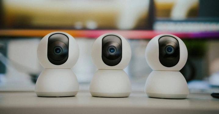 Blinda tu hogar con los sistemas que están a la vanguardia en seguridad doméstica